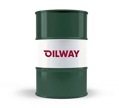 Масло моторное Oilway Dynamic Hi Tech Professional 5W40 синт. API SN/CF ACEA A3/B4 180кг 208л