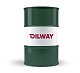 Масло моторное Oilway Dynamic Hi Tech Professional 5W40 синт. API SN/CF ACEA A3/B4 180кг 208л