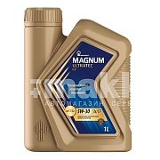 Масло моторное Rosneft Magnum Ultratec C3 5W30 синт. API SN/CF ACEA C3  1л