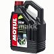 Масло моторное Motul Снег Snowpower 2T API TC 4л