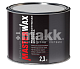 Мастика MasterWax резино-битумная доп.ингибитор коррозии ж/б 2,3кг MW010502