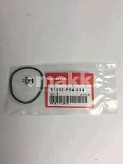 Кольцо уплотнительное задней заглушки распредвала Honda 91302-PX4-004 OEM