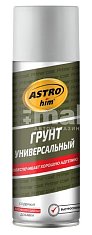 Грунт универсальный ASTROhim белый аэрозоль 520мл АС611