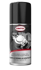 Смазка для клемм аккумулятора Sintec Contact Protector  аэрозоль 210 мл 102669