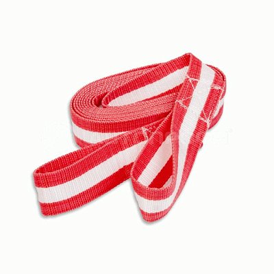 Трос 12т  5м буксировочный ленточный 2 петли Autoprofi 20шт/уп TRL-120