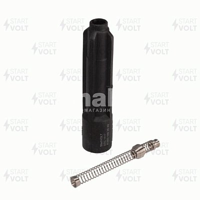 Наконечник катушки зажигания Mercedes-Benz C W202 93- E W210 95- STC 1517 StartVolt