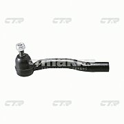 Наконечник рулевой тяги Toyota CAMRY, CV30, CV40 правый CE0737/CET121 CTR