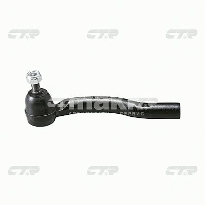 Наконечник рулевой тяги Toyota CAMRY, CV30, CV40 правый CE0737/CET121 CTR