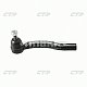 Наконечник рулевой тяги Toyota CAMRY, CV30, CV40 правый CE0737/CET121 CTR