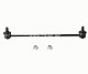 Стойка стабилизатора Toyota Vitz,Yaris NCP91,SCP90,NCP10#,SCP100, перед.прав.=лев. CL0591/CLT69 CTR