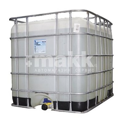 Мочевина Control Blue AUS 32  1000л