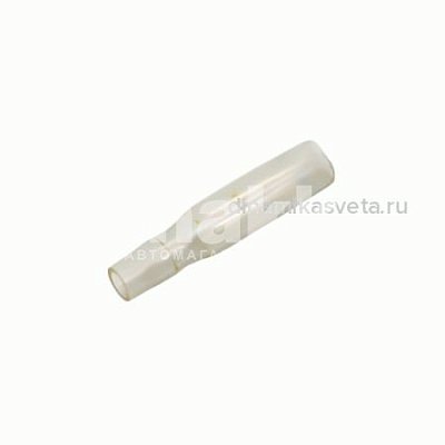 Изолятор для плоского разъема TITAN 1501 (ПВХ,для 402LR) (ПЭ10/100)