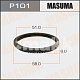 Прокладка термостата Toyota P101 Masuma