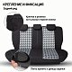 Чехлы Autoprofi AIRBAG TT-902J CHESS