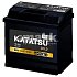 Аккумуляторная батарея 75 Ач Katatsu EFB Gold о/п