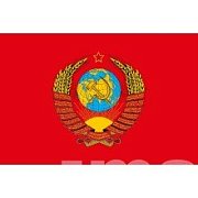 Флаг с символикой в ассортименте