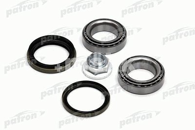 Подшипник ступицы  передний PBK1928 PATRON