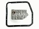 Фильтр АКПП Toyota EL4#, EL5#, AE9#, AE10#, ST20# JT390K AZUMI (ком-кт с прокладкой АКПП)