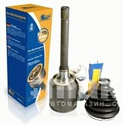 ШРУС внутр. прав. длинный 22х40х22 ВАЗ 2121, 21213 КТ 058879 Kraft