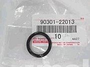 Кольцо уплотнительное натяжителя цепи ГРМ Toyota 1ZZ 90301-22013 OEM