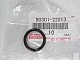 Кольцо уплотнительное натяжителя цепи ГРМ Toyota 1ZZ 90301-22013 OEM