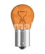 Автолампа PY21W 12V 21W NEOLUX N581 BAU15s