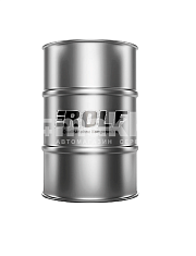 Масло моторное ROLF GT 5W40 синт. API SN/CF ACEA A3/B4 60л