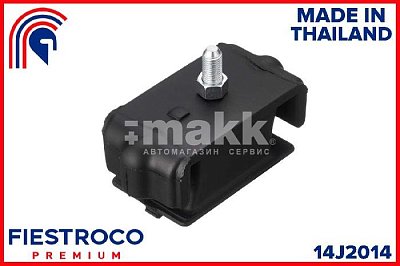 Опора ДВС MAZDA Bongo SE28R 14J2014 Fiestroco