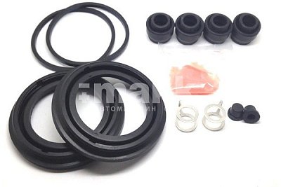 Ремкомплект тормозного суппорта Toyota #X100 96-, GS151 Передн. 260-40102 (SP-S102P) Seiken