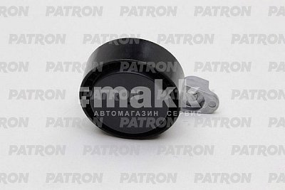 Ролик приводного ремня Skoda Fabia/VW Polo 14 PT31338 PATRON
