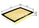 Фильтр воздушный PATRON PF1768 (C 32 011)TOYOTA: LAND CRUISER PRADO 09-