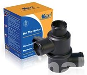 Термостат ВАЗ 2110-2112 и модификации KT 019503 Kraft