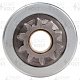 Бендикс стартера Renault Kaptur 16- Lada Vesta 15- Xray 16- 1.6i H4M MT VCS 0906 STARTVOLT