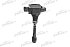 Катушка зажигания Nissan Teana VQ25 X-trail 2.0 07-, Renault Koleos 2.5 08- PCI1203 Patron