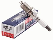 Свеча зажигания Denso 3130 K16PRU11 