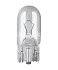 Автолампа W5W 12V OSRAM 2825  W2.1*9.5d
