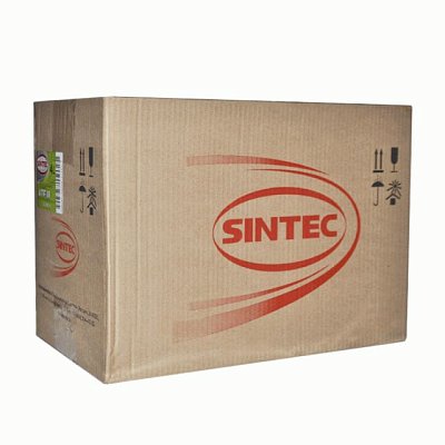 Масло трансмиссионное SINTEC ATF Dexron III 4л