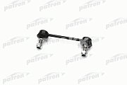 Стойка стабилизатора HYUNDAI Tucson,IX35 09-,KIа Sportage 09- задн.прав.=лев задняя PS4331 PATRON