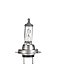 Автолампа H7 12V 55W Autoprofi LONG LIFE +30%