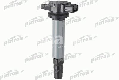 Катушка зажигания Nissan Sunny B15 QG15DE -02 Almera II Primera 1.5/1.8 99- PCI1044 Patron