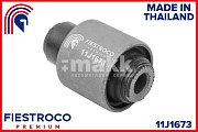 Сайлентблок Toyota Avensis ADT25#,AZT25#,CDT250,ZZT25# 2003.01-2008 заднего рычага 11J1673 Fiestroco