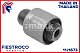 Сайлентблок Toyota Avensis ADT25#,AZT25#,CDT250,ZZT25# 2003.01-2008 заднего рычага 11J1673 Fiestroco
