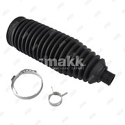 Пыльник рулевой рейки OPEL Astra A04 L48 E35 L08 2004-2015 CG34003 Jikiu