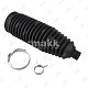 Пыльник рулевой рейки OPEL Astra A04 L48 E35 L08 2004-2015 CG34003 Jikiu
