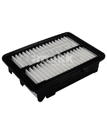 Фильтр воздушный Hengst E1331L (C 20 033) HONDA