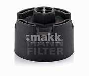 Съемник для фильтров 67мм 10-гр MANN-FILTER LS 6