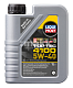 Масло моторное LIQUI MOLY Top Tec 4100 5W40 1л (7500)  