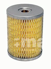 Фильтр топливный Цитрон "Механик"/RAIDER 260/EFT260 (01-1117040 А) МАЗ дв. ЯМЗ 236, 238, 240