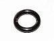 Кольцо топливной форсунки Nissan Teana Infiniti FX## VQ37 2008- 16618-8J000 OEM