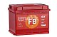 Аккумуляторная батарея 60 Ач FB о/п 24,2*17,5*19